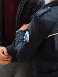 Kız arkadaşını Ankara'ya kaçıran şüpheli otoyolda gözaltına alındı