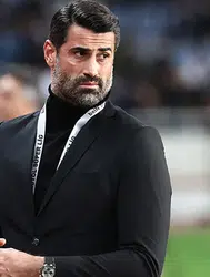 Volkan Demirel, Gençlerbirliği'nin yeni teknik direktörü oldu