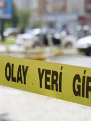 Uşak'ta bıçaklı kavga : 2 kişi yaralandı