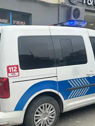 Sinop'ta iş kazası : Bir şahıs sağ elinden yaralandı