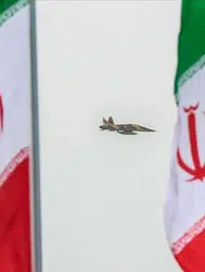 BAE , İran saldırılarına karşı müdahalede bulundu