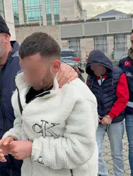 Samsun’da 16 yaşındaki kız çocuğu polis operasyonuyla kurtarıldı : 4 şüpheli yakalandı