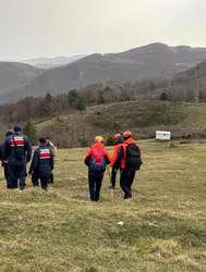 75 yaşındaki kişinin cesedi dere yatağında bulundu
