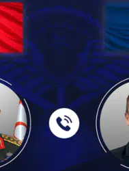 Genelkurmay Başkanı Selçuk Bayraktaroğlu Fransa Genelkurmay Başkanı ile görüştü