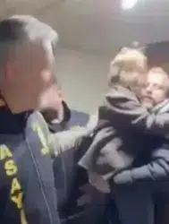 Bursa’da 7 yıl sonra bulunan kayıp çocuk ve annesi DNA örneği verdi