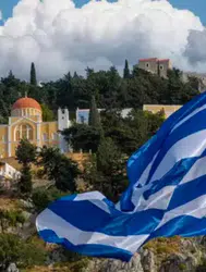 Yunanistan'da acil durum ilan edildi