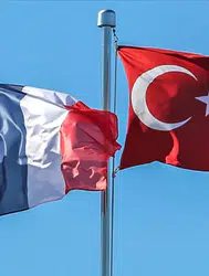 Fransa'dan Türkiye açıklaması : İran'ın füze atışını en güçlü şekilde kınıyoruz