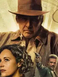 Indiana Jones ve Kader Kadranı: Efsane Serinin Yeni Macerasının Konusu Ne?