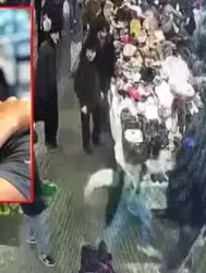 Mattia Ahmet Minguzzi’nin annesine tehdit mesajları yağdıran şüpheli yakalandı