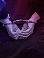 Gri kategoride aranan FETÖ firarisi Şadan Sakınan gözaltına alındı