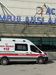 Mersin'de silahlı kavga : 1 kişi ağır yaralandı