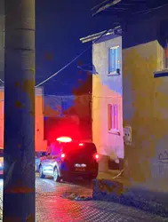 Çankırı'da ahşap evde çıkan yangında 2 kişi yaşamını yitirdi