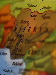 Nijerya'da silahlı saldırı : 16 kişi hayatını kaybetti