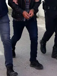 Erzurum'da firari FETÖ şüphelisi eski öğretmen yakalandı