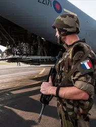 Fransa savunma bütçesini 76,3 milyar Avroya yükseltiyor