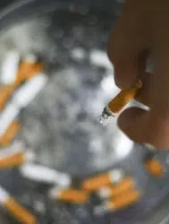 Philip Morris grubuna zam geldi