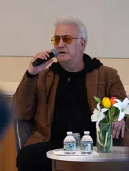 Tamer Karadağlı New York’ta Türk tiyatrosunu anlattı : Türkevi’nde özel buluşma