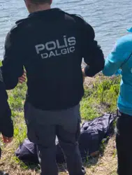 Adıyaman'da Atatürk Barajı'na giren 89 yaşındaki adam boğuldu