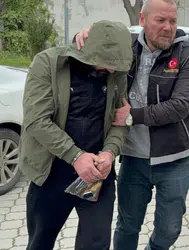 Samsun'da uyuşturucu ticareti yapan 1 kişi tutuklandı