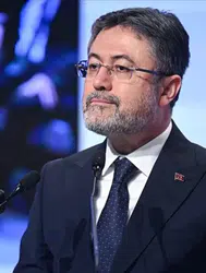 Bakan Yumaklı, 16. Uluslararası Yem Kongresi ve Yem Sergisi'nde konuştu