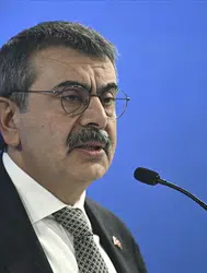 'Dersliklerinde akıllı tahtası olan tek ülke Türkiye'