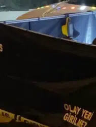 Aydın'da 2 grup arasında çıkan silahlı tartışma can aldı