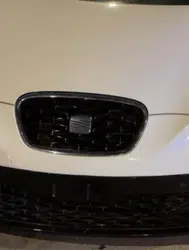 Aksaray'da ön plakası takılı olmayan sürücüye 4 bin lira ceza yazıldı