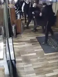 Muğla Büyükşehir Belediyesi Meclis Üyesi Nadir Ataman restoranda darbedildi