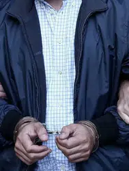 Zonguldak'ta kuyumcuyu dolandıran sahte polis tutuklandı