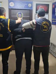 52 suçtan aranan firari yakalandı : JASAT'tan İstanbul'da operasyon