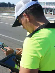 Hatay'da motosikletiyle akrobatik hareket yapan sürücüye rekor ceza