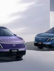 Nissan NX8 satış rekoru kırdı : İlk 30 dakikada 8 bin 500 sipariş!