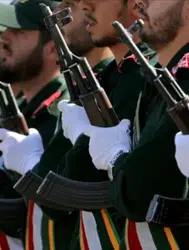 İran Devrim Muhafızları Ordusu : Hürmüz Boğazı’na yaklaşan askeri gemiler ateşkes ihlali sayılacak