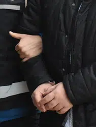 Malatya'da silah operasyonu : 3 şüpheli yakalandı