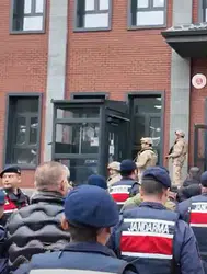 Çanakkale'de tefeci operasyonu : 19 gözaltı, 2.8 milyar liralık mal varlığına el konuldu!