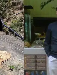 Bir kişinin öldüğü kaçak maden ocağı davasında 2 kişi tutuklandı