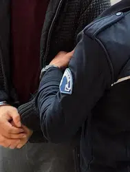 Bağcılar'da 15 yıl hapis cezası bulunan şahıs yakalandı