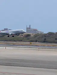 ABD ile Venezuela arasındaki uçuşlar yeniden başladı