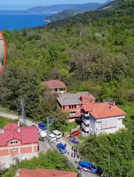 Kastamonu'da ot biçerken dere yatağına düşen köy muhtarı öldü