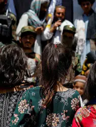 Taliban'dan tepki çeken kararname