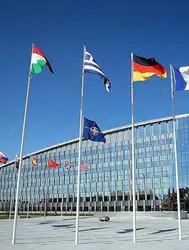 NATO Genel Sekreteri Rutte : Herhangi biri saldıracak kadar aptalca davranırsa, buna vereceğimiz karşılık yıkıcı olur