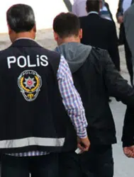 Antalya Serik'te uyuşturucu operasyonu : 2 zanlı tutuklandı