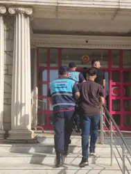 Aydın Didim'de 22 düzensiz göçmen yakalandı