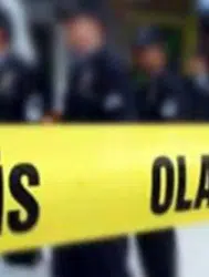 Kayseri’de şüpheli ölüm : 52 yaşındaki adam evinde ölü bulundu