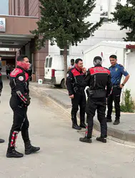 Adıyaman'da arazi anlaşmazlığı kanlı bitti : Taşlı, sopalı ve baltalı kavgada 15 yaralı