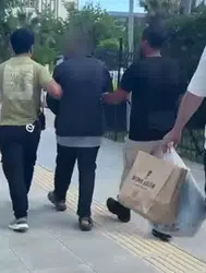 Adıyaman'da DAEŞ operasyonu : Gözaltına alınan 2 şüpheli tutuklandı