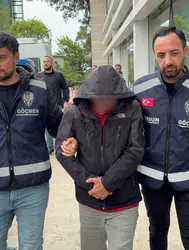 Samsun'da fuhuş şebekesine operasyon : Bir kişi tutuklandı
