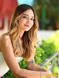 Ezgi Dalgıç kimdir? Daha 17 oyuncusu Ezgi Dalgıç kaç yaşında ve nereli?