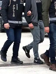 Denizli'de rüşvet ve ihale operasyonu : 12 şüpheli tutuklandı