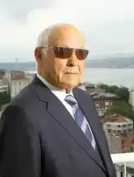 Türkiye'nin önemli sanayicilerinden Tacettin Aslan kimdir, kaç yaşında ve neden öldü?